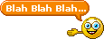 blahblah
